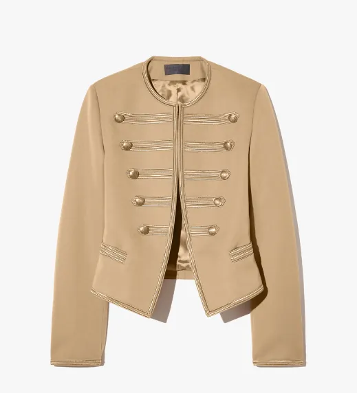 Blondie Wool Jacket